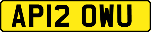 AP12OWU