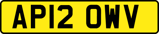 AP12OWV