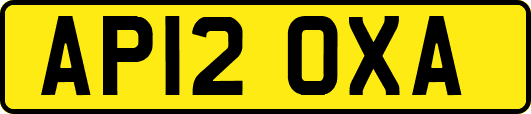 AP12OXA