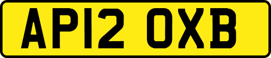 AP12OXB