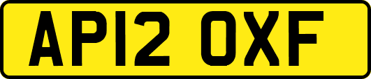 AP12OXF