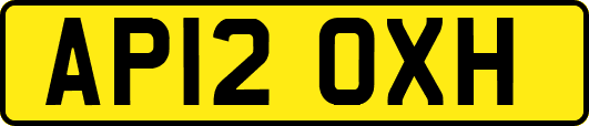 AP12OXH