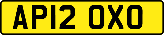AP12OXO