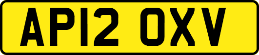 AP12OXV