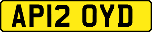 AP12OYD