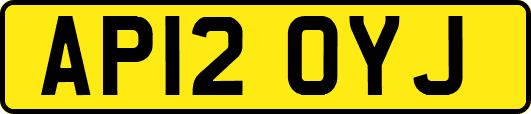 AP12OYJ