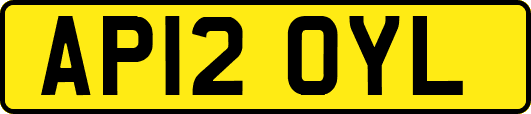 AP12OYL