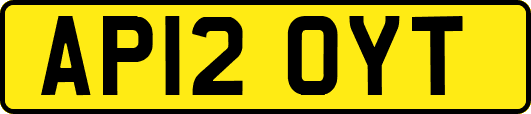 AP12OYT
