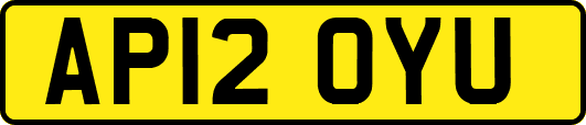 AP12OYU