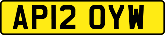 AP12OYW
