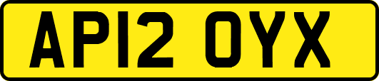 AP12OYX