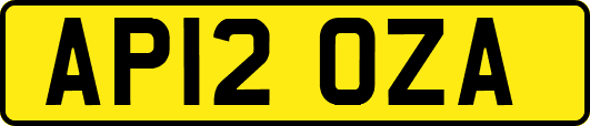 AP12OZA