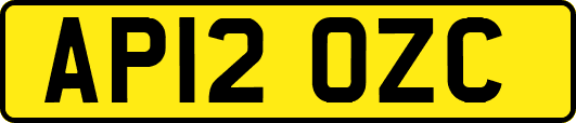 AP12OZC