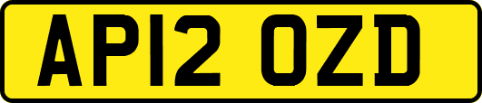 AP12OZD