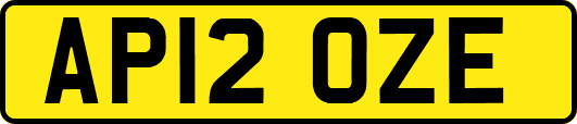 AP12OZE