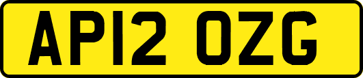 AP12OZG