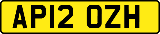 AP12OZH