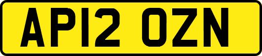 AP12OZN