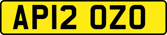 AP12OZO