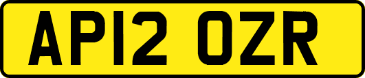 AP12OZR