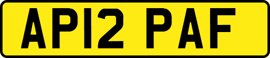 AP12PAF