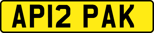 AP12PAK