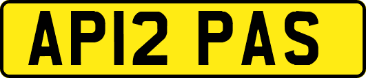 AP12PAS
