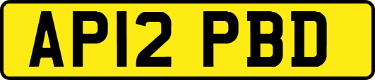 AP12PBD