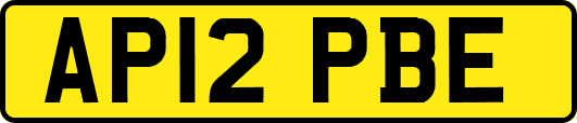 AP12PBE