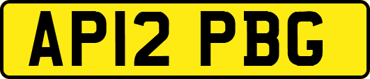 AP12PBG