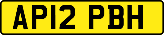 AP12PBH
