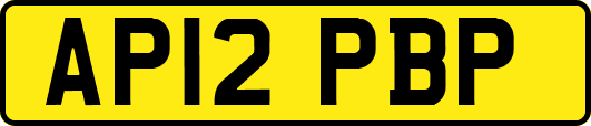 AP12PBP