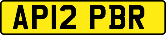 AP12PBR
