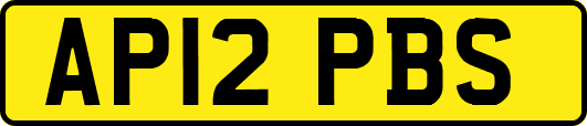 AP12PBS