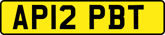 AP12PBT