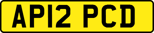 AP12PCD