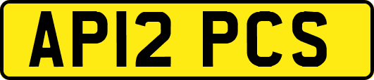 AP12PCS