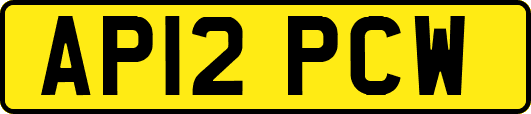 AP12PCW