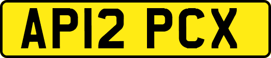 AP12PCX