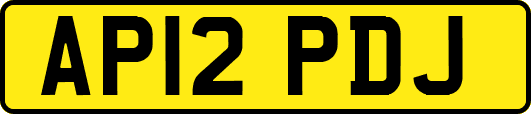AP12PDJ