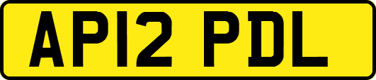 AP12PDL
