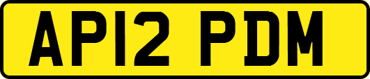 AP12PDM