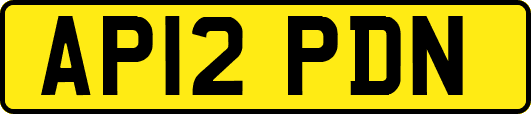 AP12PDN