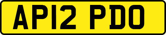 AP12PDO