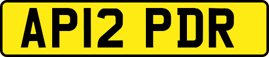 AP12PDR