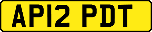 AP12PDT