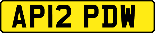 AP12PDW