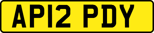 AP12PDY