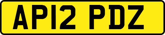 AP12PDZ