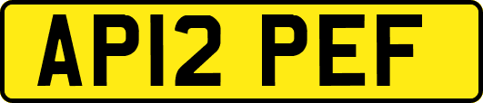 AP12PEF